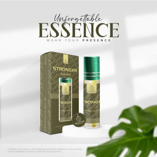 Strong - 6ml